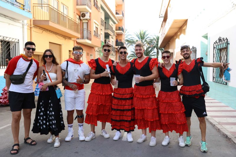 Gran ambient i  Gran ambient i